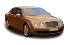 CONTINENTAL FLYING SPUR (3W_)