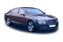 FLYING SPUR (4W_)
