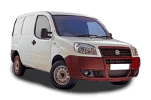 DOBLO Фургон/автомобил тип комби (223_)