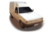 FIORINO Фургон/автомобил тип комби (146_)