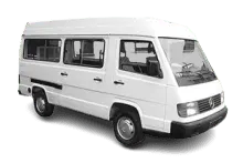 MB автобус (W631)