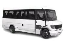 VARIO автобус (B670)