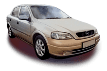 ASTRA G CLASSIC (T98)