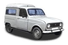 4 Фургон/автомобил тип комби (R21_, R23_)