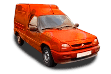 RAPID Фургон/автомобил тип комби (F40_, G40_)